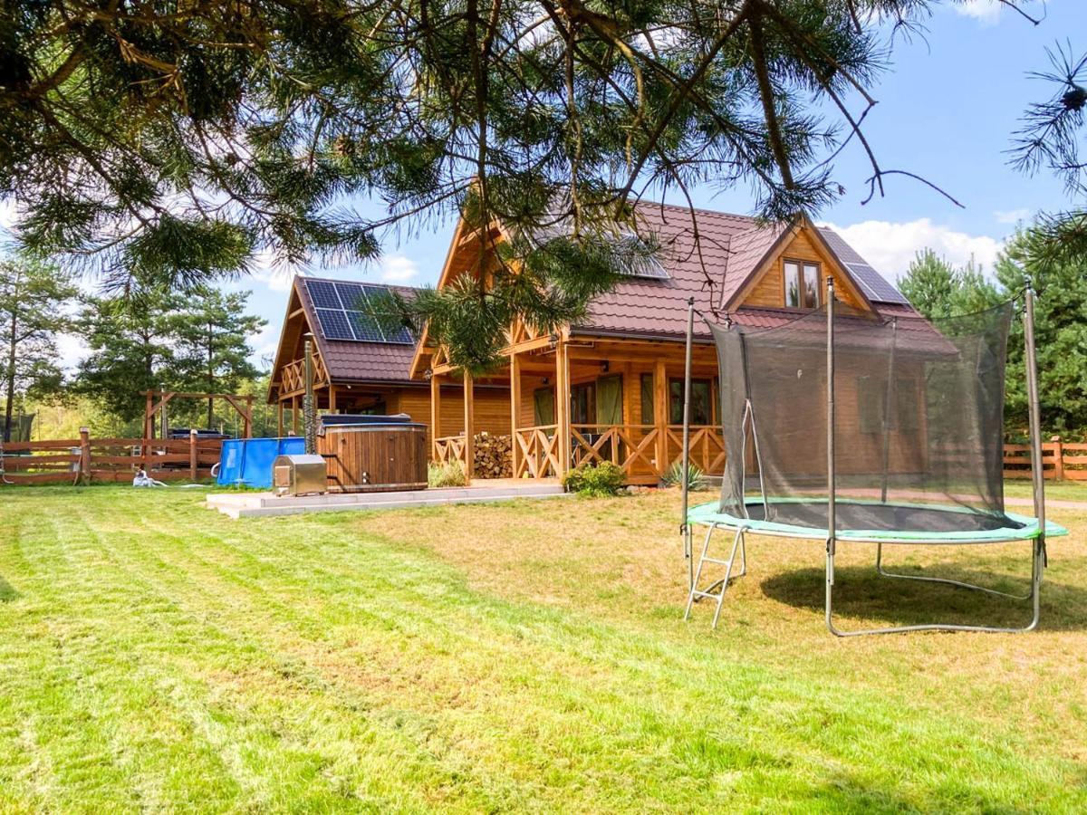 Villa Certówka Swierkocin  Exterior foto